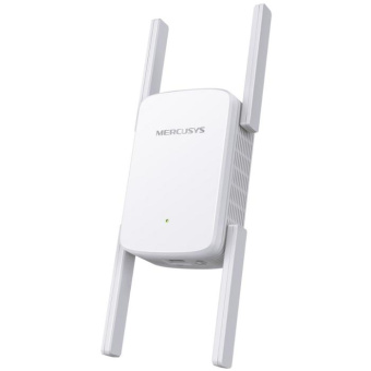 Повторитель беспроводного сигнала Mercusys ME50G AC1900 10/100/1000BASE-TX от магазина РЭССИ