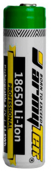Аккумулятор Armytek A00204 18650 Li-Ion 3200mAh от магазина РЭССИ