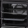 Картинка Духовой шкаф Электрический Krona ELEMENT 60 BL черный от магазина РЭССИ Духовой шкаф Электрический Krona ELEMENT 60 BL черный от магазина РЭССИ