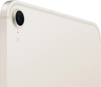 Планшет Apple iPad mini 2024 A2995 A17 Pro 6С RAM8Gb ROM256Gb 8.3" IPS 2266x1488 5G eSIM iOS сияющая звезда 12Mpix 12Mpix BT WiFi 9hr от магазина РЭССИ