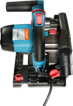 Циркулярная пила (дисковая) Sturm! CS50165PS 1400Вт (ручная) от магазина РЭССИ