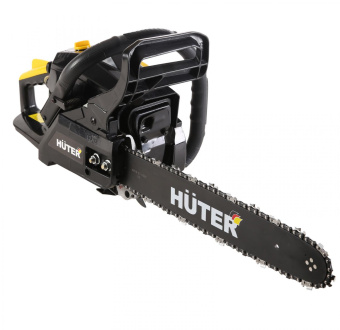 Бензопила Huter BS-40 1900Вт 2.58л.с. дл.шины:16" (40cm) (70/6/1) от магазина РЭССИ