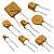 Resettable fuse 60V 170mA от магазина РЭССИ