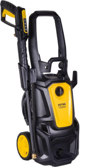 Минимойка Huter W195-PW SMART PROFESSIONAL 2500Вт (70/8/54) от магазина РЭССИ