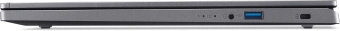 Ноутбук Acer Aspire 5 A515-58P-55K7 Core i5 1355U 8Gb SSD512Gb Intel UHD Graphics 15.6" TN FHD (1920x1080) noOS silver WiFi BT Cam (NX.KHJER.004) от магазина РЭССИ