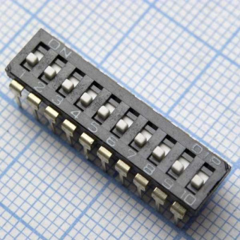 NDI-10H-V от магазина РЭССИ