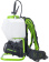 Опрыскиватель Greenworks G40BPS аккум. ранц. 15л белый/зеленый (5300007UA) от магазина РЭССИ
