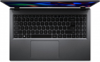 Ноутбук Acer Extensa 15 EX215-23-R8PN Ryzen 5 7520U 16Gb SSD512Gb AMD Radeon 15.6" IPS FHD (1920x1080) noOS black WiFi BT Cam (NX.EH3CD.00B) от магазина РЭССИ