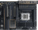 Картинка Материнская плата Asus PROART X870E-CREATOR WIFI SocketAM5 AMD X870 4xDDR5 ATX AC`97 8ch(7.1) 1 x 10Gigabit + 1 x 2.5Gigabit RAID+HDMI+DP от магазина РЭССИ Материнская плата Asus PROART X870E-CREATOR WIFI SocketAM5 AMD X870 4xDDR5 ATX AC`97 8ch(7.1) 1 x 10Gigabit + 1 x 2.5Gigabit RAID+HDMI+DP от магазина РЭССИ