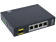 Картинка Коммутатор D-Link DIS-100G-5PSW/A1A 4x1Гбит/с 1SFP 4PoE+ 120W неуправляемый от магазина РЭССИ Коммутатор D-Link DIS-100G-5PSW/A1A 4x1Гбит/с 1SFP 4PoE+ 120W неуправляемый от магазина РЭССИ