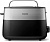 Тостер Philips HD2516 830Вт черный/стальной от магазина РЭССИ
