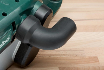 Шлифмашина ленточная Metabo BAE 75 от магазина РЭССИ