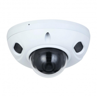 Камера видеонаблюдения IP Dahua DH-IPC-HDBW3441FP-AS-0360B-S2 3.6-3.6мм цв. от магазина РЭССИ