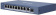 Картинка Коммутатор Hikvision DS-3E0510P-E 9G 1SFP 8PoE+ 110W неуправляемый от магазина РЭССИ Коммутатор Hikvision DS-3E0510P-E 9G 1SFP 8PoE+ 110W неуправляемый от магазина РЭССИ