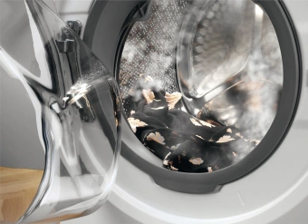 Стиральная машина Electrolux EW6SM404W пан.англ. класс: D загр.фронтальная макс.:4кг белый от магазина РЭССИ