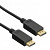 Кабель аудио-видео Buro DisplayPort (m)/DisplayPort (m) 5м. Позолоченные контакты черный (BHP-DPP-1.4-5G) от магазина РЭССИ