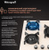 Картинка Газовая варочная поверхность Weissgauff HGG 451 BERV бежевый от магазина РЭССИ Газовая варочная поверхность Weissgauff HGG 451 BERV бежевый от магазина РЭССИ