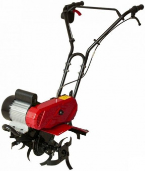 Культиватор Elitech КБ4Е от магазина РЭССИ