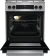 Картинка Плита Комбинированная Gorenje GKS6C70XF нержавеющая сталь (стеклянная крышка) реш.чугун от магазина РЭССИ Плита Комбинированная Gorenje GKS6C70XF нержавеющая сталь (стеклянная крышка) реш.чугун от магазина РЭССИ
