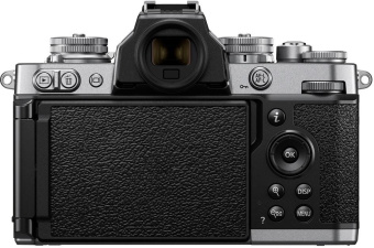 Фотоаппарат Nikon Z fc черный 20.9Mpix 2.9" 4K WiFi EN-EL15c от магазина РЭССИ