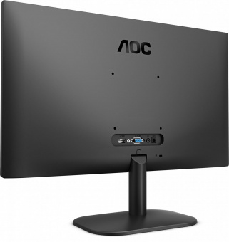 Монитор AOC 21.5" 22B2DM черный VA LED 16:9 DVI HDMI матовая 250cd 178гр/178гр 1920x1080 D-Sub FHD 3.5кг от магазина РЭССИ