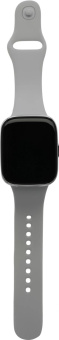 Смарт-часы Xiaomi Redmi Watch 3 Active 38.88мм 1.83" LCD корп.серый рем.серый разм.брасл.:135-200мм (BHR7272GL) от магазина РЭССИ