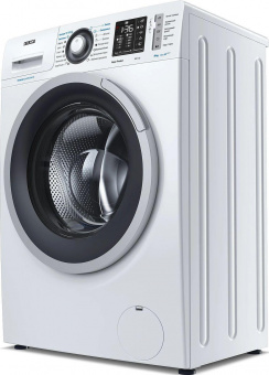 Стиральная машина Атлант СМА 80С1213-01 класс: A+++ загр.фронтальная макс.:8кг белый от магазина РЭССИ