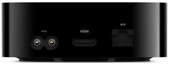 Медиаплеер Apple A2169 64Gb от магазина РЭССИ