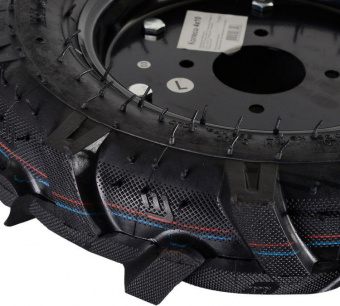 Колесо для мотоблоков Huter 71/3/74 от магазина РЭССИ