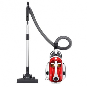 Пылесос LG VC73189NHTR 1800Вт серебристый от магазина РЭССИ