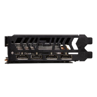 Видеокарта PowerColor PCI-E 4.0 RX 7600 8G-F AMD Radeon RX 7600 8Gb 128bit GDDR6 2550/18000 HDMIx1 DPx3 HDCP Ret от магазина РЭССИ