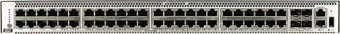 Коммутатор Huawei S5731-H48T4XC 02352QPT-003 PAC150S12-R/SFP-10G-CU1M от магазина РЭССИ