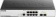 Коммутатор D-Link DGS-3000-10L/B1A 8G 2SFP управляемый от магазина РЭССИ