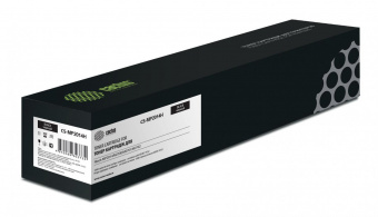Картридж лазерный Cactus CS-MP2014H 842135 черный (12000стр.) для Ricoh MP2014/M2700/M2701/M2702 от магазина РЭССИ