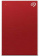 Жесткий диск Seagate USB 3.0 4Tb STKC4000403 One Touch 2.5" красный от магазина РЭССИ