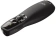 Презентер Logitech R400 Radio USB (15м) черный от магазина РЭССИ