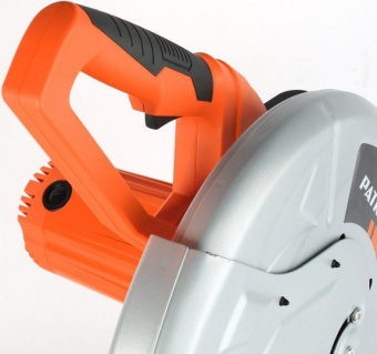 Торцовочная пила Patriot FM 380 2600Вт 3900об/мин d=355мм от магазина РЭССИ