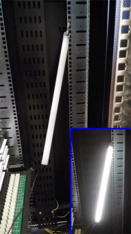 Лампа Lanmaster TWT-CB-LAMP/LED-M от магазина РЭССИ