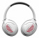 Картинка Наушники накладные A4Tech Bloody MH360 белый беспроводные bluetooth оголовье (MH360 WHITE) от магазина РЭССИ Наушники накладные A4Tech Bloody MH360 белый беспроводные bluetooth оголовье (MH360 WHITE) от магазина РЭССИ