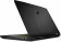 Ноутбук MSI Alpha 17 B5EEK-040XRU Ryzen 9 5900HX 16Gb SSD512Gb AMD Radeon RX6600M 8Gb 17.3" IPS FHD (1920x1080) Free DOS black WiFi BT Cam (9S7-17LL12-040) от магазина РЭССИ