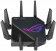 Картинка Маршрутизатор Asus Rapture GT-AX11000 PRO AX11000 100/1000/10000BASE-T черный (упак.:1шт) от магазина РЭССИ Маршрутизатор Asus Rapture GT-AX11000 PRO AX11000 100/1000/10000BASE-T черный (упак.:1шт) от магазина РЭССИ