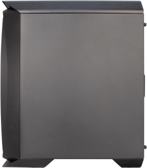 ПК IRU Game 520B5GMA MT Ryzen 5 5600X (3.7) 16Gb SSD1Tb RX 6700XT 12Gb Free DOS GbitEth 700W черный (1989322) от магазина РЭССИ