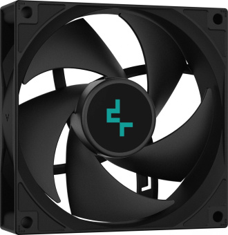 Устройство охлаждения(кулер) Deepcool AG300 Marrs одноцветная Soc-AM5/AM4/1200/1700/1851 4-pin 18-30.5dB Al+Cu 150W 350gr Ret (R-AG300-BKMNMN-G) от магазина РЭССИ
