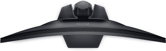 Монитор Dell 27" S2722DGM черный VA LED 1ms 16:9 HDMI матовая HAS 350cd 178гр/178гр 2560x1440 165Hz DP 2K 6.17кг от магазина РЭССИ