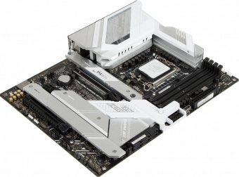 Материнская плата Asus ROG STRIX Z690-A GAMING WIFI D4 Soc-1700 Intel Z690 4xDDR4 ATX AC`97 8ch(7.1) 2.5Gg RAID+HDMI от магазина РЭССИ