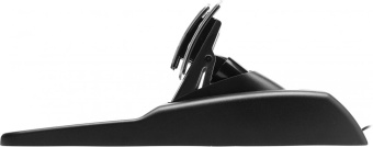 Руль Logitech G920 8кноп. (с педалями) черный от магазина РЭССИ