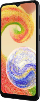 Смартфон Samsung SM-A045F Galaxy A04 32Gb 3Gb черный моноблок 3G 4G 2Sim 6.5" 720x1600 Android 12 50Mpix 802.11 a/b/g/n/ac GPS GSM900/1800 GSM1900 TouchSc A-GPS microSD max1024Gb от магазина РЭССИ
