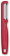Овощечистка Victorinox Iotaс лезвием двухсторон. красный упак.:европодвес (6.0943.1) от магазина РЭССИ