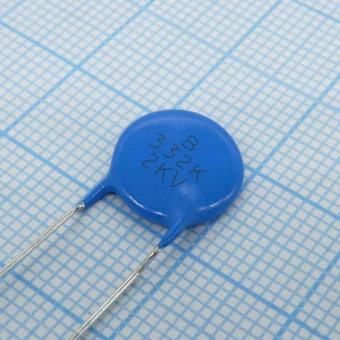 CK45-B3DD332KYGNA от магазина РЭССИ