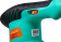 Картинка Эксцентриковая шлифовальная машина Sturm! OS8135R 350Вт от магазина РЭССИ Эксцентриковая шлифовальная машина Sturm! OS8135R 350Вт от магазина РЭССИ